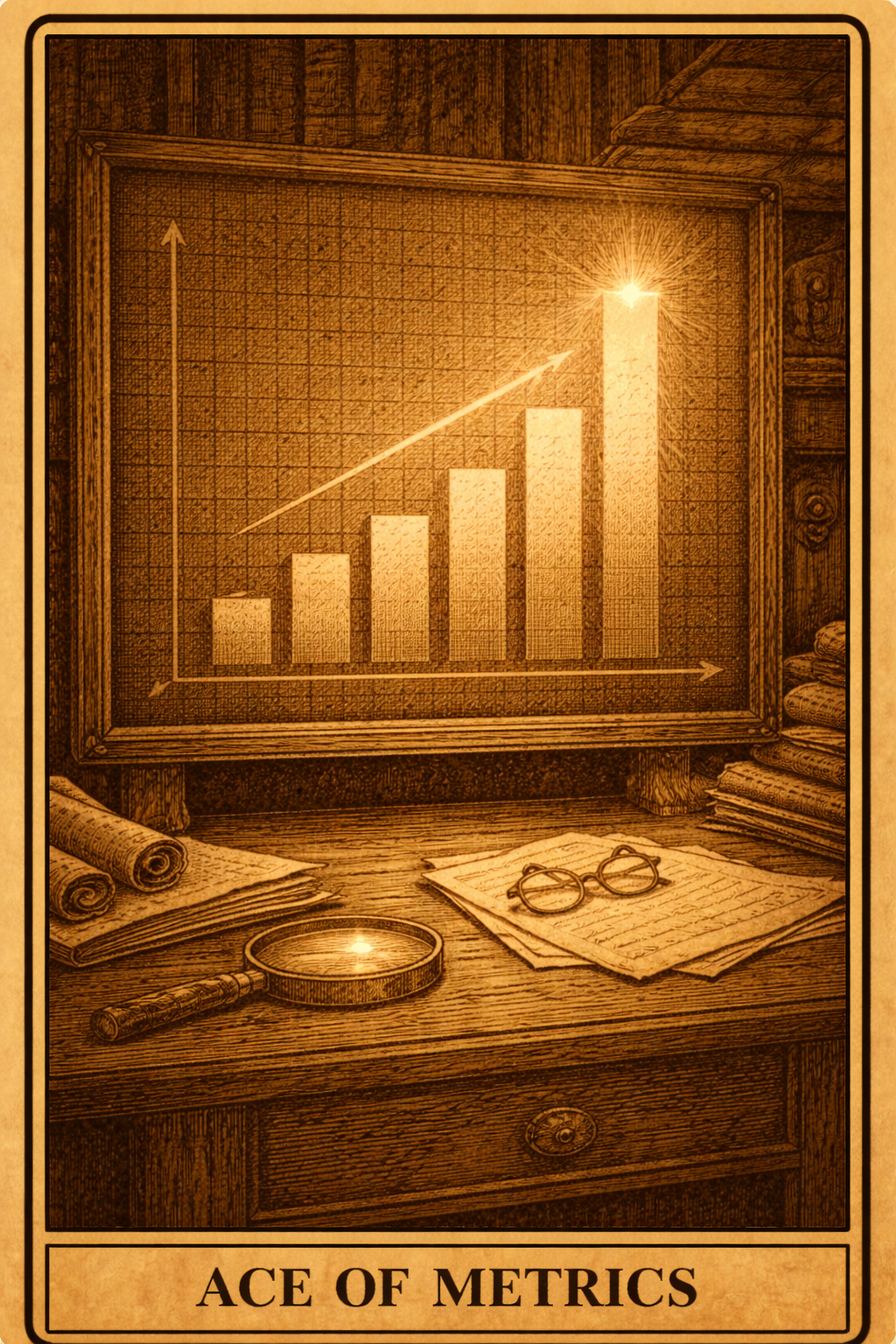 Institutional Dysfunction Tarot - Minor Arcana Deck