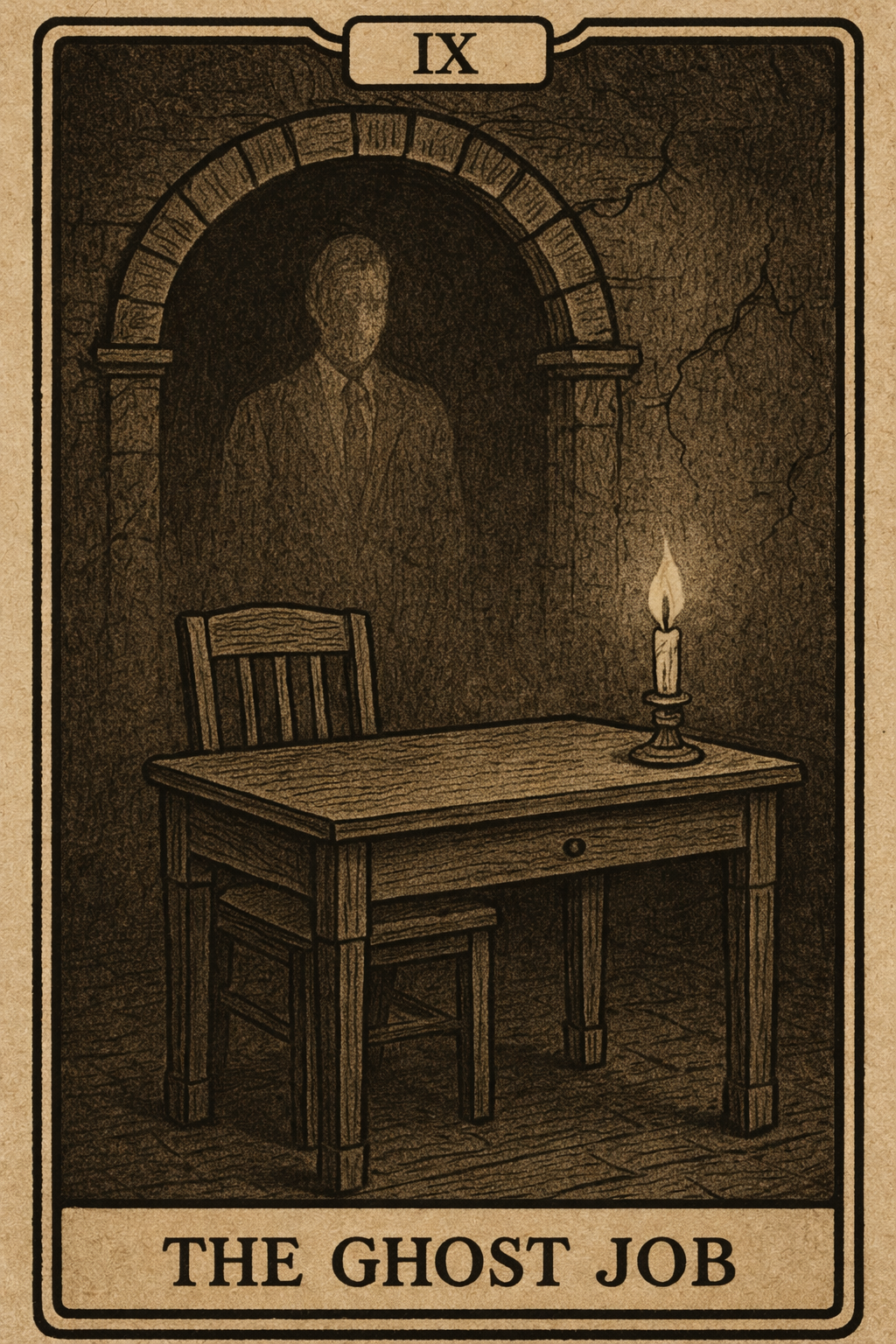 Institutional Dysfunction + Coherence Tarot - Two Full Decks