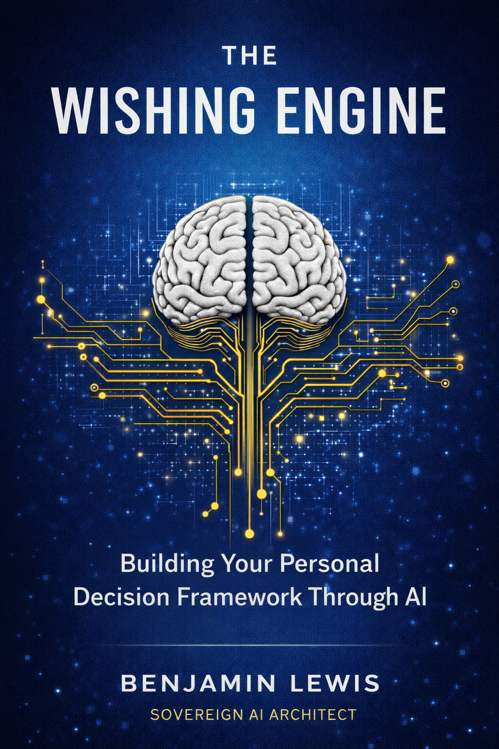 The Wishing Engine: Building Your Personal Decision Framework Through AI