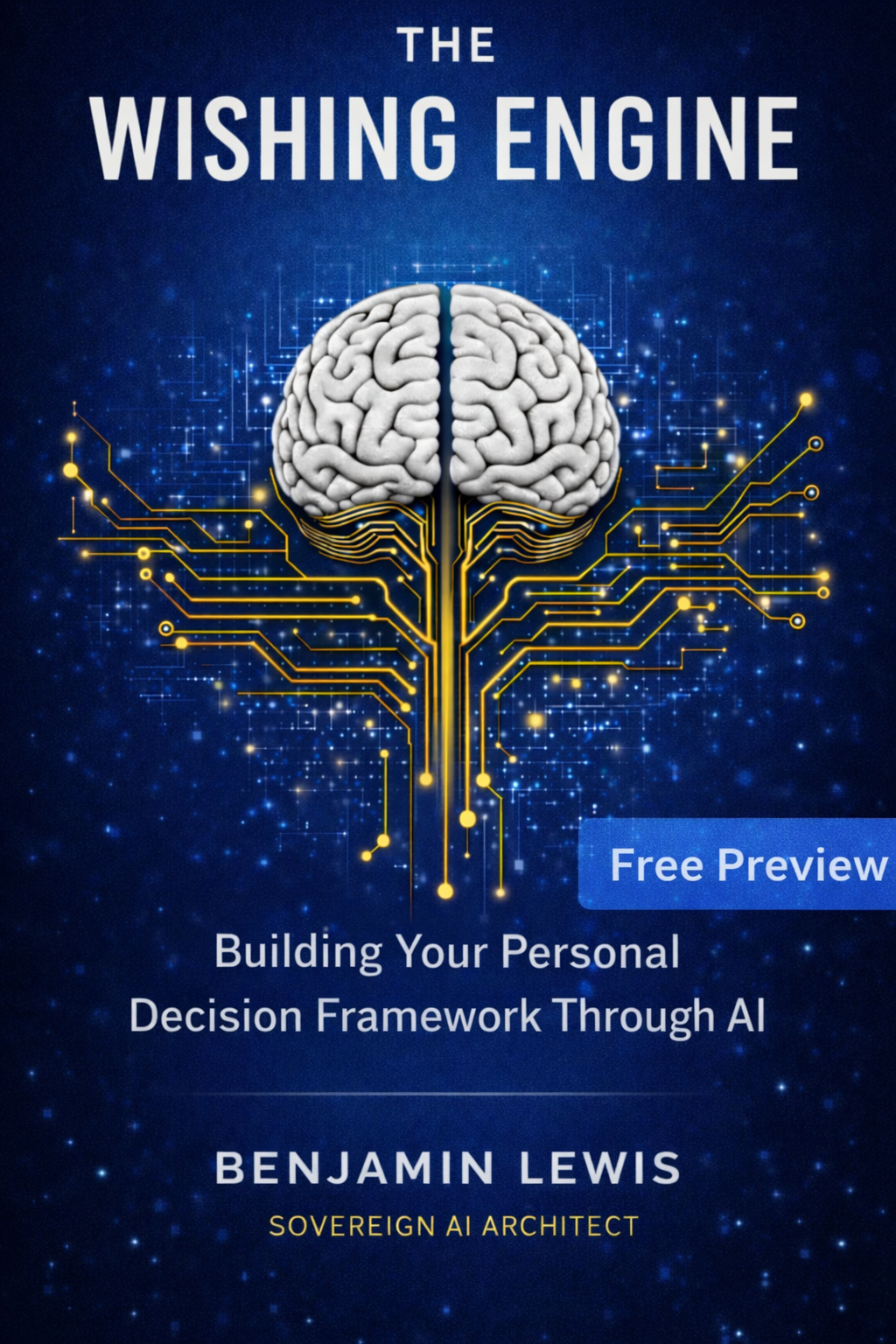 The Wishing Engine - Free Preview