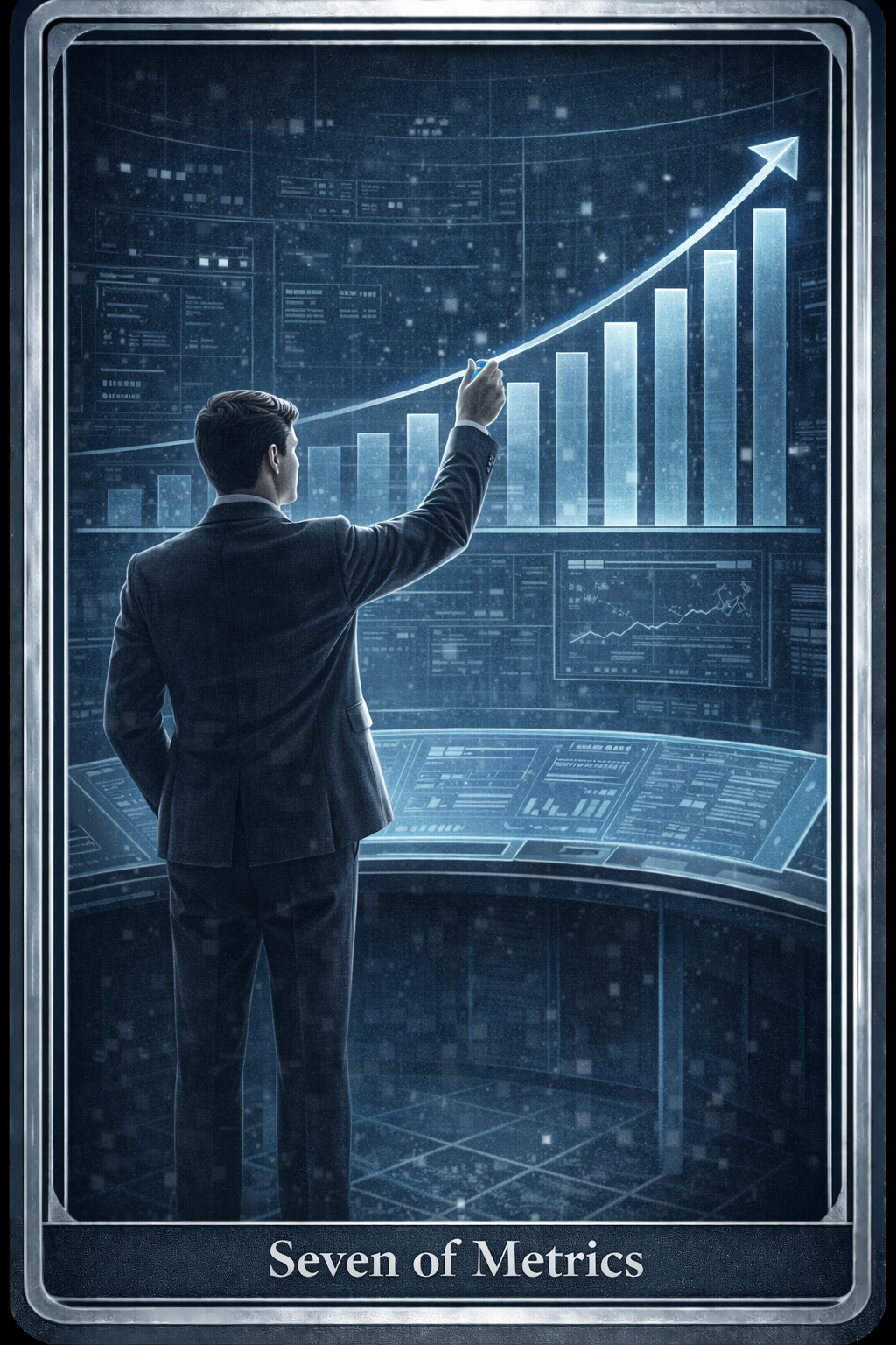 Institutional Coherence Tarot - Minor Arcana