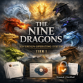 The Nine Dragons — Sovereign Operating System (Tier 1)